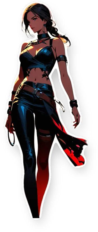 Tomb Raider