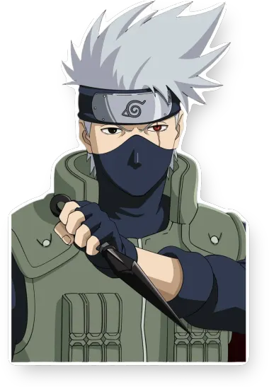 Naruto