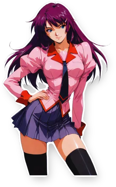Bakemonogatari