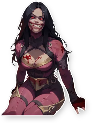Mortal Kombat
