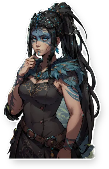 Hellblade: Senua's Sacrifice