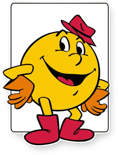Pac-Man