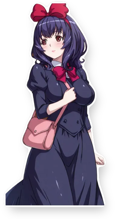 Kiki's Delivery Service