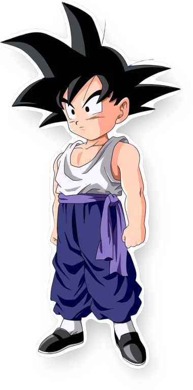Dragon Ball Z
