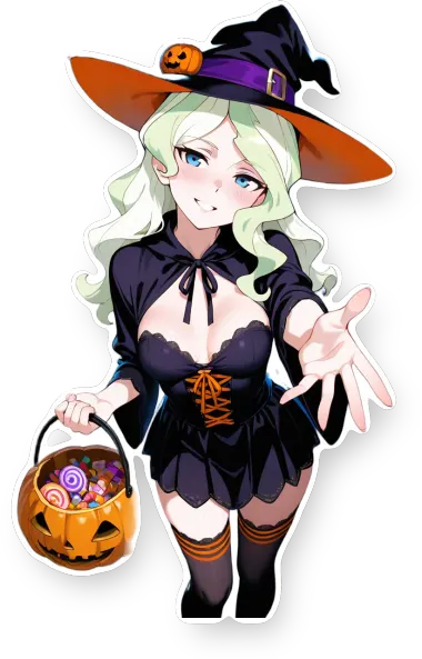 Little Witch Academia