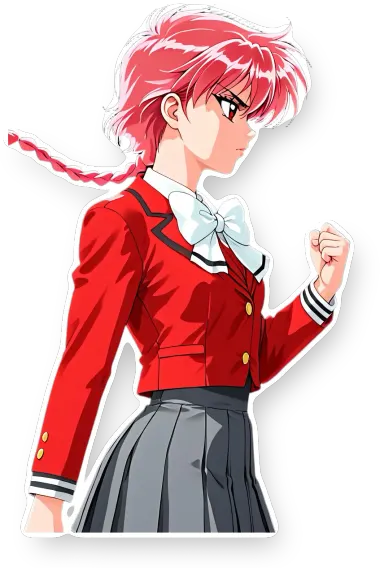 Magic Knight Rayearth