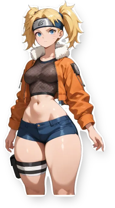 Naruto