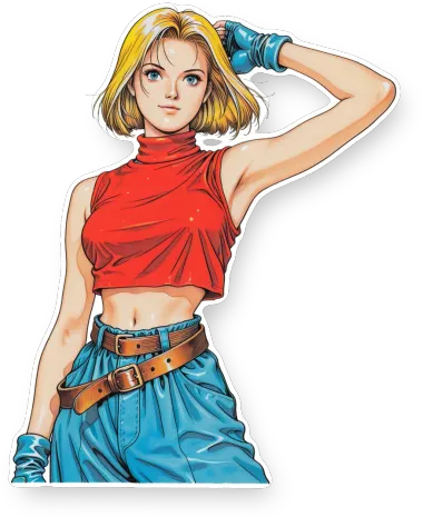 Fatal Fury
