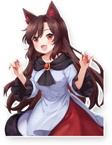 Kagerou Daze