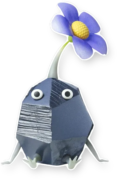 Pikmin 3