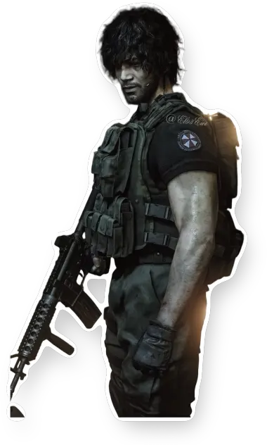 Resident Evil