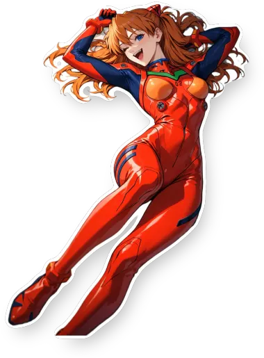 Neon Genesis Evangelion