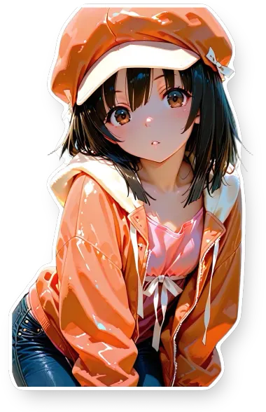 Bakemonogatari