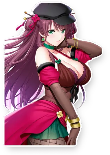 Shiina Miyu