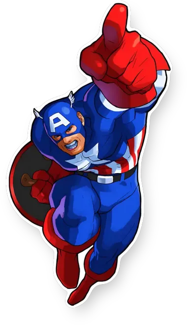 Marvel vs. Capcom