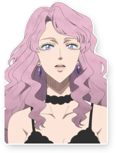 Black Clover