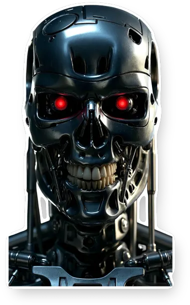 The Terminator