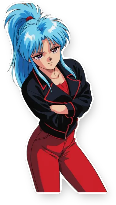 Yu Yu Hakusho
