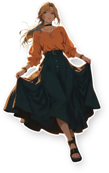 Your Lie in April
