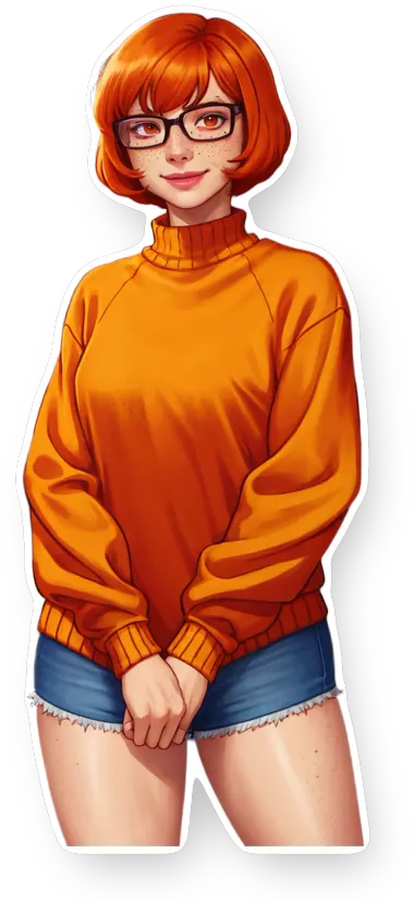 Scooby-Doo