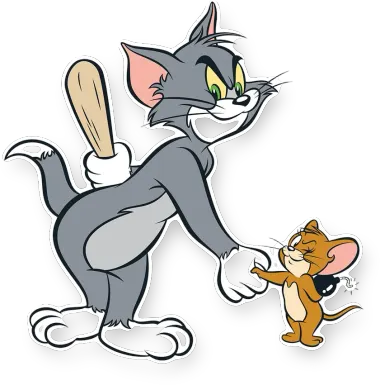 Tom and Jerry