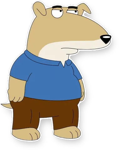 Family Guy