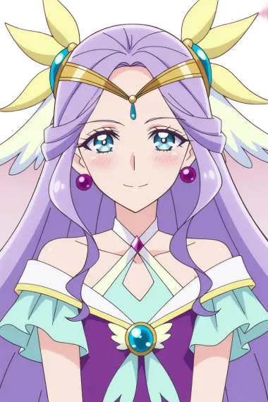 Healin' Good PreCure