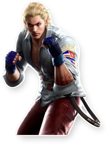 Tekken