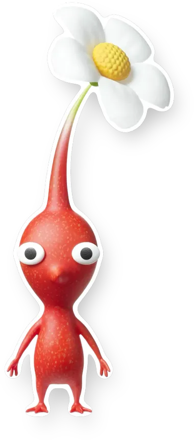 Pikmin 3