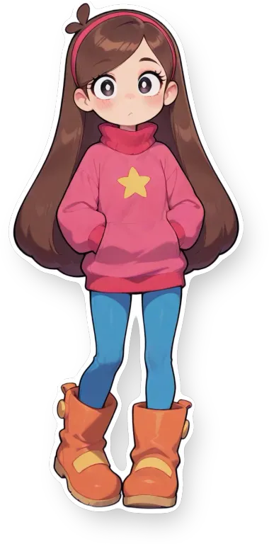 Gravity Falls
