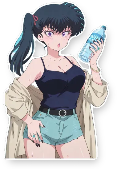Ranma ½
