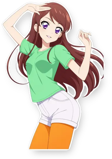 Aikatsu