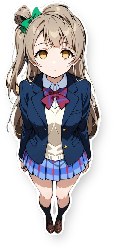 Love Live!