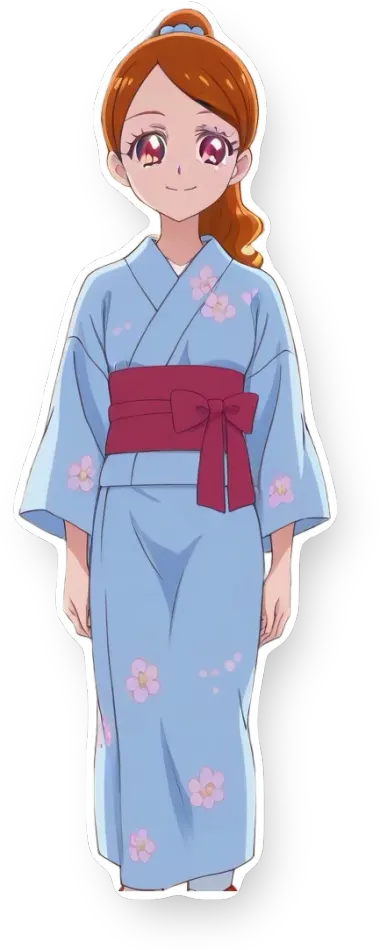 Precure