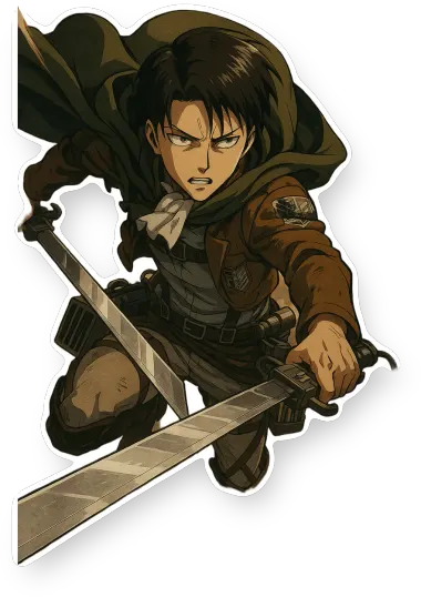 Attack on Titan