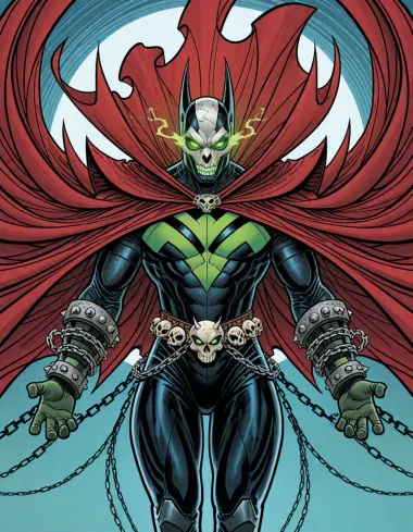Spawn