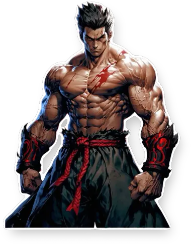 Tekken