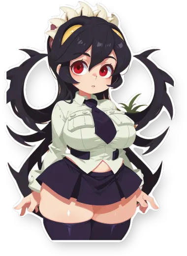 Skullgirls