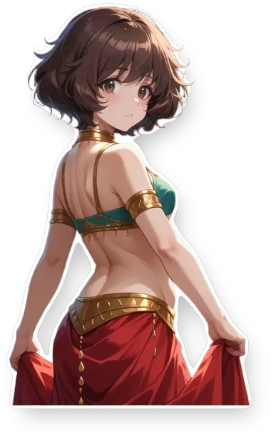 Akiyama Yukari