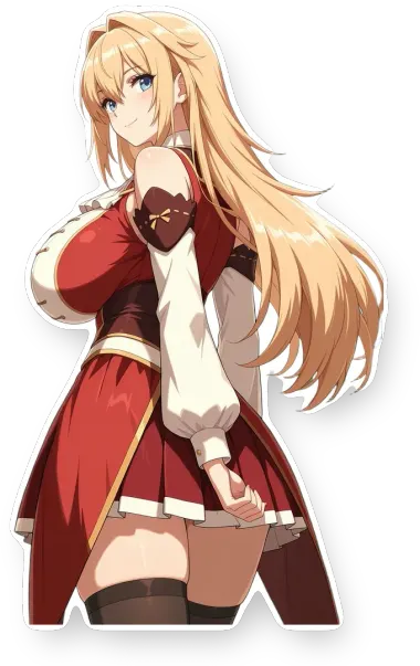 Ulysses: Jeanne d'Arc and the Alchemist Knight