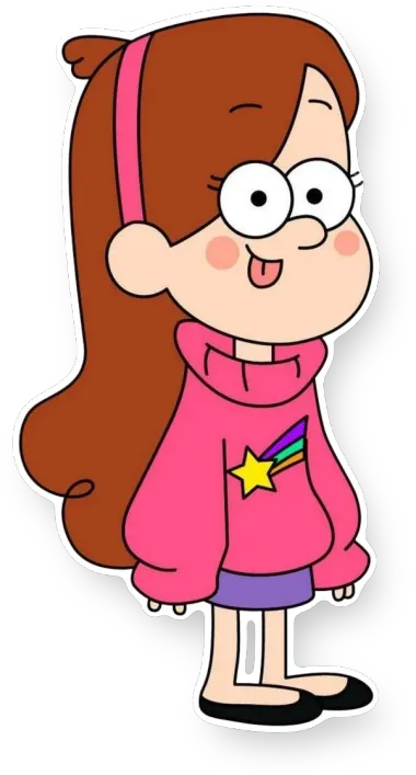 Gravity Falls