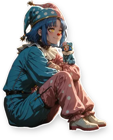 Satsuki Iranami Circus