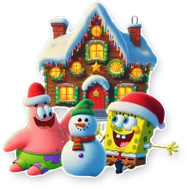 SpongeBob SquarePants