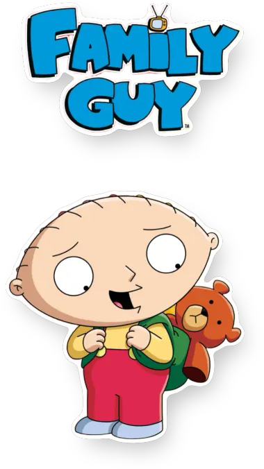 Family Guy