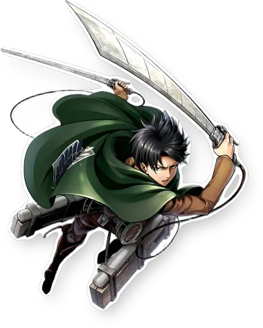Attack on Titan