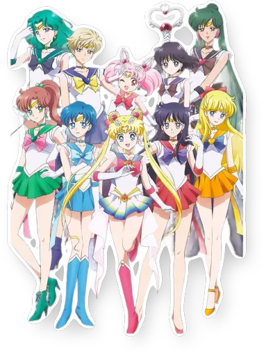 Sailor Moon