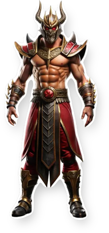 Mortal Kombat