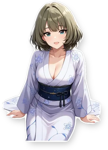 The Idolmaster