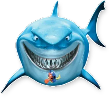 Finding Nemo