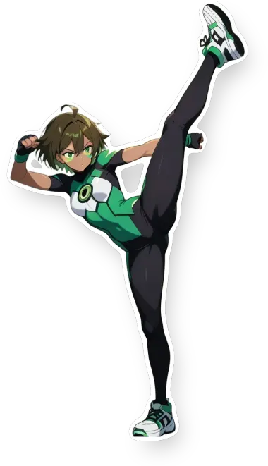 Green Lantern